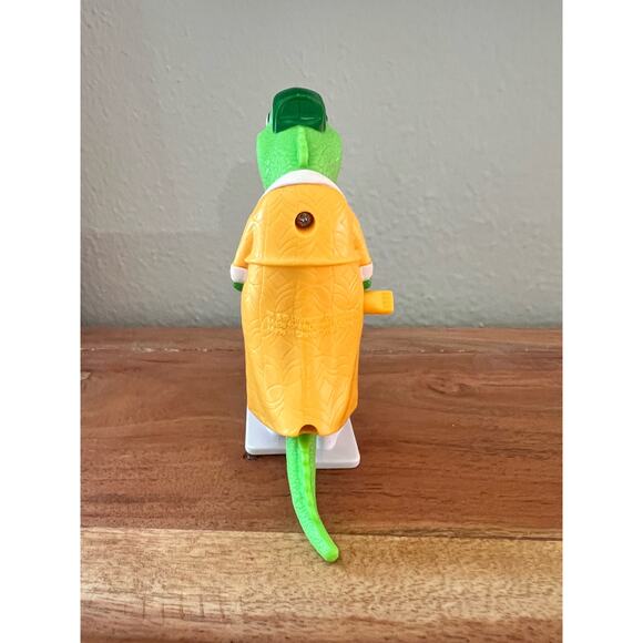 Sing Movie Ms. Crawley Wind Up Walking Toy McDonalds Happy Meal - Picture 4 of 6